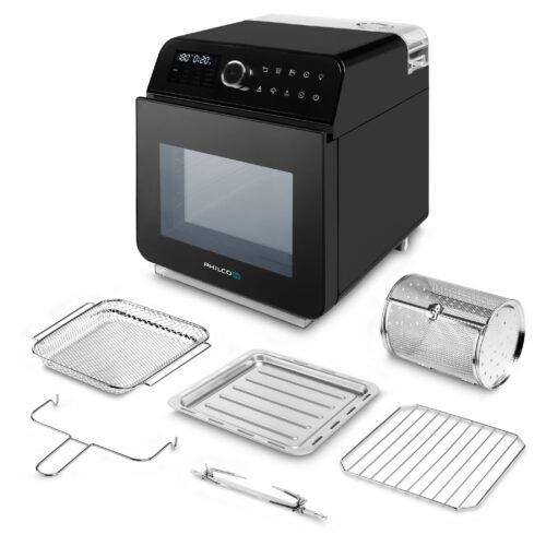 Philco PHAO 1015 Horkovzdušná fritéza - Obrázek 2