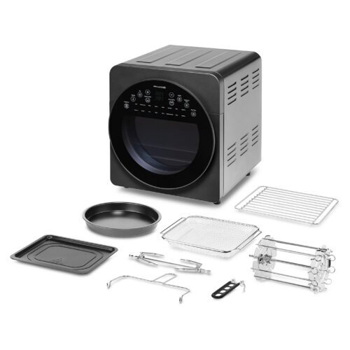 Philco PHAO 1500CZ Horkovzdušná fritéza - Obrázek 2