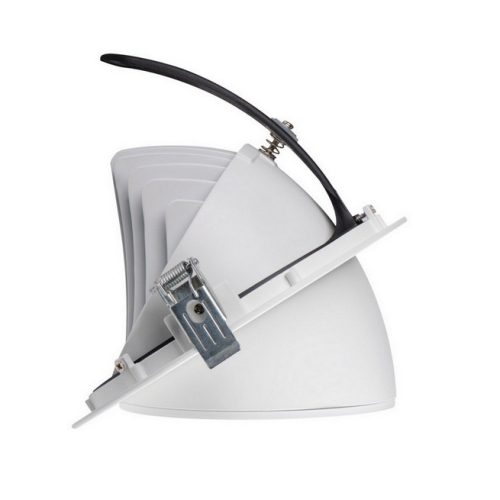 Podhledové LED svítidlo Kanlux HIMA LED 23W-NW-W bílá 22841 - Obrázek 2