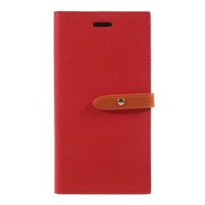 Pouzdro / kryt pro iPhone 7 / 8 / SE (2020) - Mercury