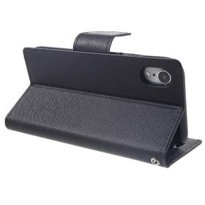 Pouzdro / kryt pro iPhone XR - Mercury