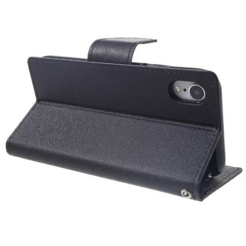 Pouzdro / kryt pro iPhone XR - Mercury