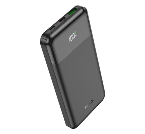 PowerBanka 10 000mAh Černá - Hoco J102