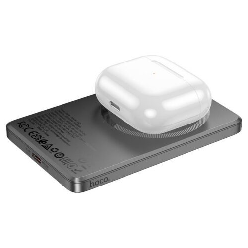 nabíjení MagSafe