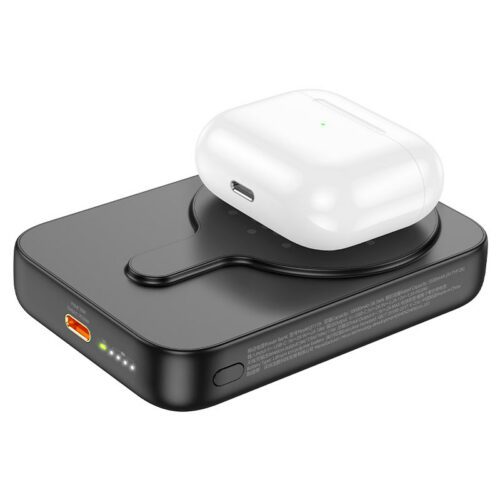 nabíjení MagSafe