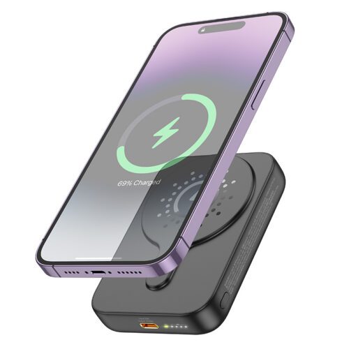 nabíjení MagSafe