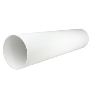 Prodlužovací potrubí pro pokojové rekuperace Dalap ZEPHIR SIMPLE a SIMPLE DOUBLE