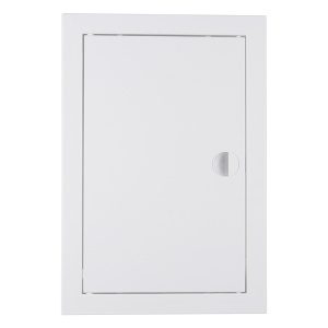 Revizní dvířka plastová s úchytem Dalap RVDR 400x500 mm