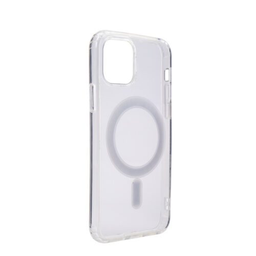 RhinoTech MAGcase Clear pro Apple iPhone 11 Pro transparentní - Obrázek 2
