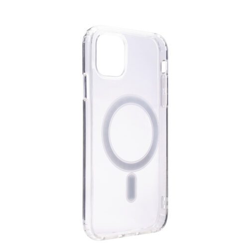 RhinoTech MAGcase Clear pro Apple iPhone 11 transparentní - Obrázek 2