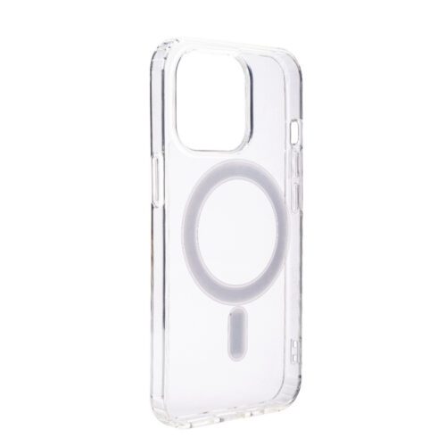 RhinoTech MAGcase Clear pro Apple iPhone 13 Pro transparentní - Obrázek 2