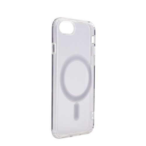 RhinoTech MAGcase Clear pro Apple iPhone 7 / 8 / SE 2020 / SE 2022 transparentní - Obrázek 2