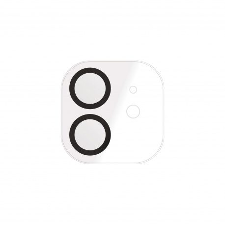 RhinoTech Ochranné sklo na fotoaparát pro Apple iPhone 11 - Obrázek 2