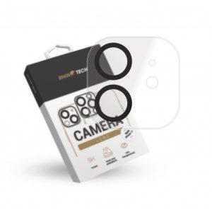 RhinoTech Ochranné sklo na fotoaparát pro Apple iPhone 11