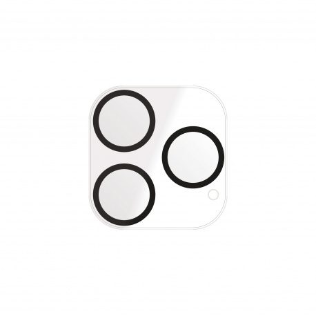 RhinoTech Ochranné sklo na fotoaparát pro Apple iPhone 13 Pro / 13 Pro Max - Obrázek 2