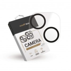 RhinoTech Ochranné sklo na fotoaparát pro Apple iPhone 14 / 14 Plus