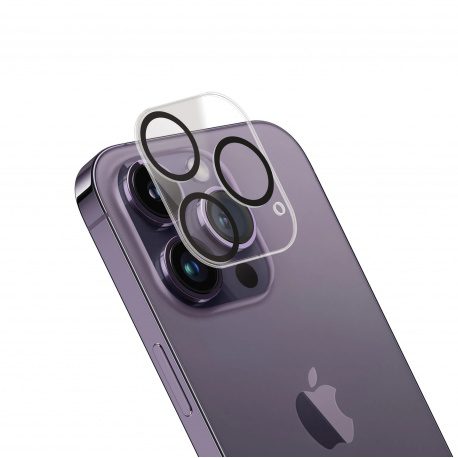 RhinoTech Ochranné sklo na fotoaparát pro Apple iPhone 14 Pro / 14 Pro Max - Obrázek 2