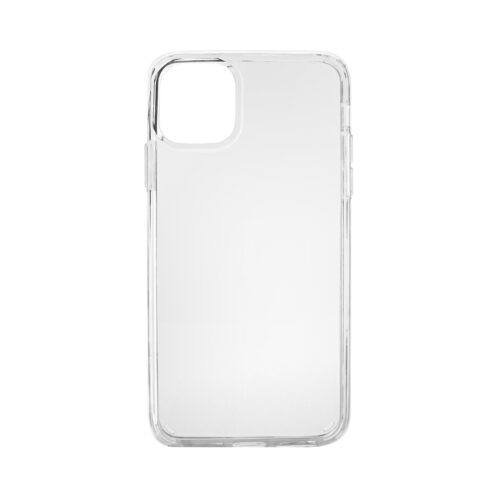 Rhinotech SHELL case pro Apple iPhone 11 Pro Max transparentní - Obrázek 2