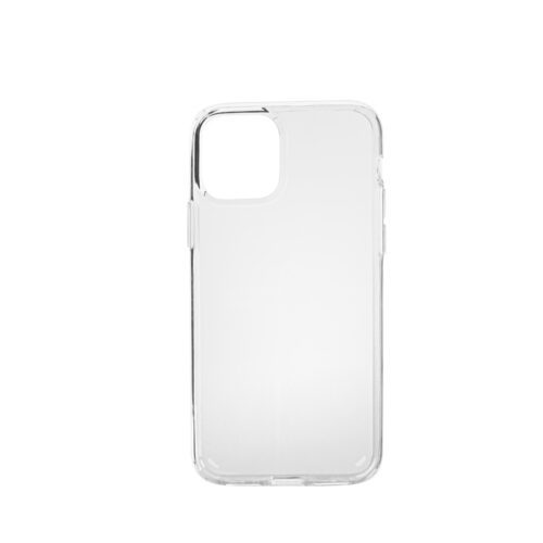 Rhinotech SHELL case pro Apple iPhone 11 Pro transparentní - Obrázek 2
