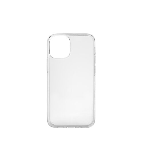 Rhinotech SHELL case pro Apple iPhone 12 Mini transparentní - Obrázek 2