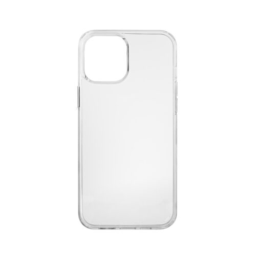 Rhinotech SHELL case pro Apple iPhone 12 Pro Max transparentní - Obrázek 2