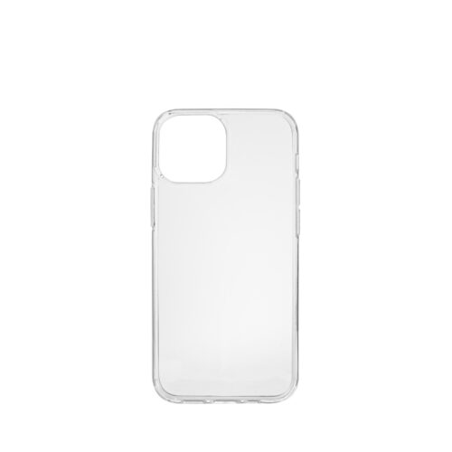 Rhinotech SHELL case pro Apple iPhone 13 Mini transparentní - Obrázek 2