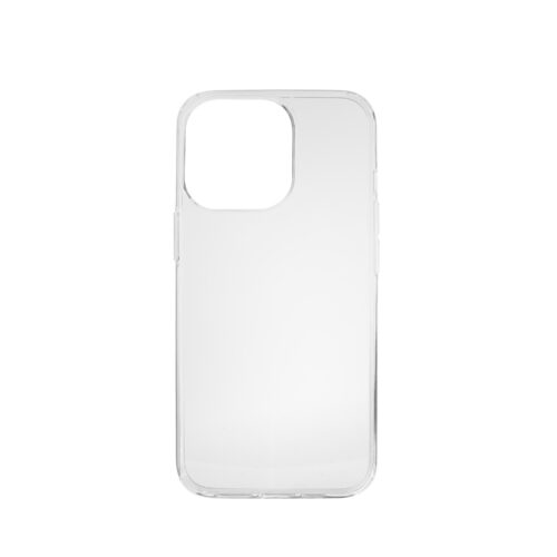 Rhinotech SHELL case pro Apple iPhone 13 Pro transparentní - Obrázek 2
