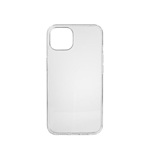 Rhinotech SHELL case pro Apple iPhone 13 transparentní - Obrázek 2