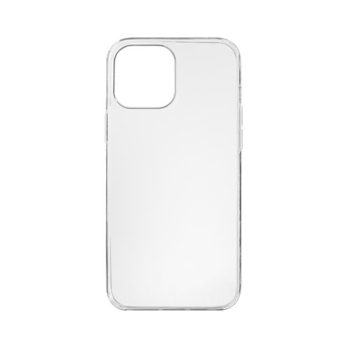 Rhinotech SHELL case pro Apple iPhone 14 Pro transparentní - Obrázek 2