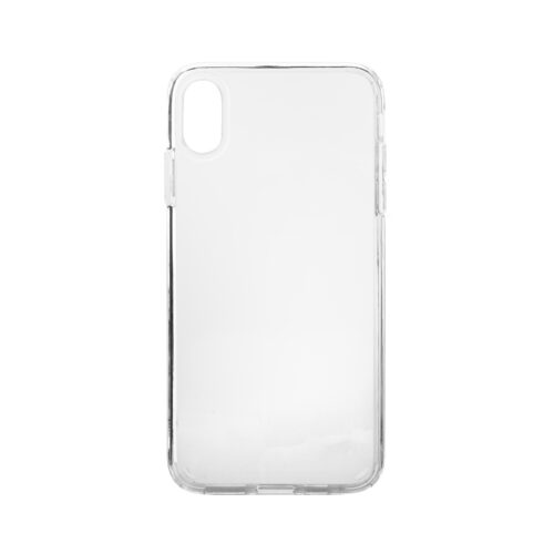 Rhinotech SHELL case pro Apple iPhone XS Max transparentní - Obrázek 2
