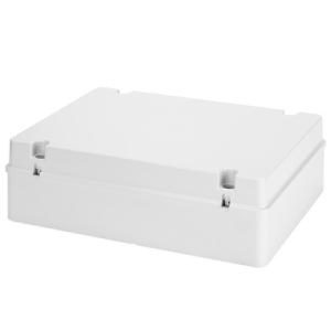 Rozvodná krabice GEWISS GW44210 380x300x120mm IP56 na omítku