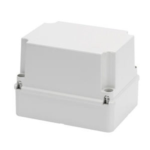 Rozvodná krabice GEWISS GW44417 190x140x140mm IP56 na omítku