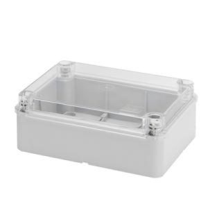 Rozvodná krabice GEWISS GW44429 300x220x120mm IP56 na omítku