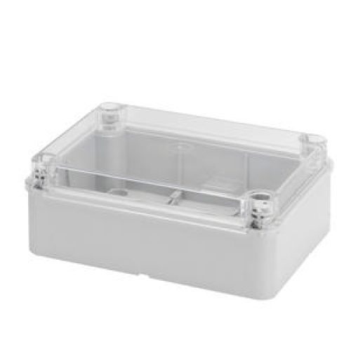 Rozvodná krabice GEWISS GW44429 300x220x120mm IP56 na omítku