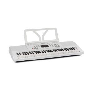 SCHUBERT Etude 61 MK II