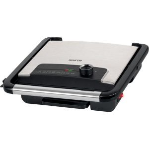 Sencor SBG 3710SS Elektrický gril