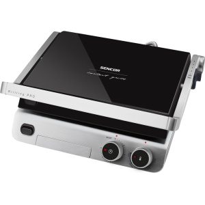 Sencor SBG 5030BK Elektrický gril