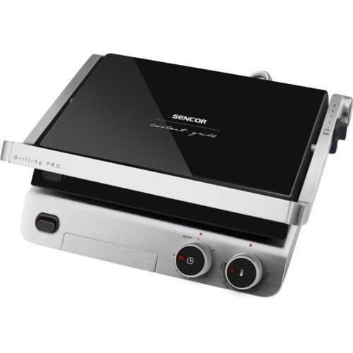 Sencor SBG 5030BK Elektrický gril