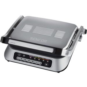 Sencor SBG 6031SS Elektrický gril