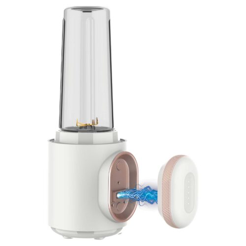 Sencor SBL 9130WH AKU Smoothie mixér - Obrázek 2