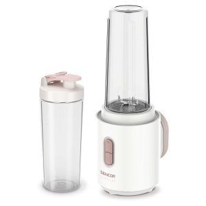 Sencor SBL 9130WH AKU Smoothie mixér