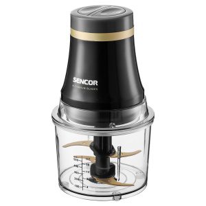 Sencor SCB 4000BK Sekáček potravin