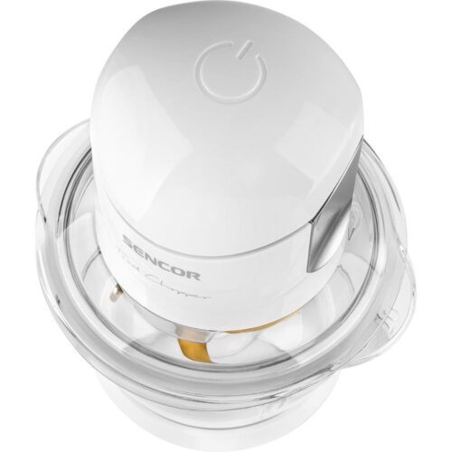 Sencor SCB 5100WH-EUE3 Sekáček potravin - Obrázek 2
