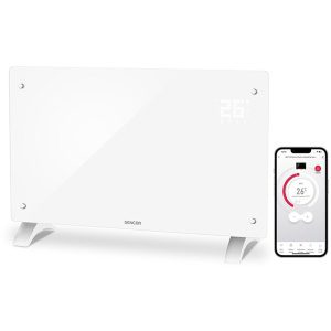 Sencor SCF 4240WH Elektrický konvektor