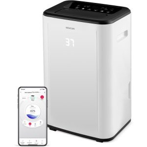 Sencor SDH 3028WH Odvlhčovač vzduchu