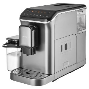 Sencor SES 8000BK Automatický kávovar