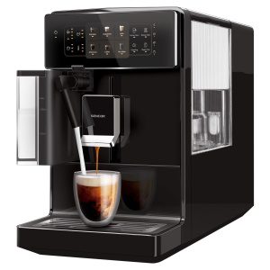 Sencor SES 9300BK Automatický kávovar