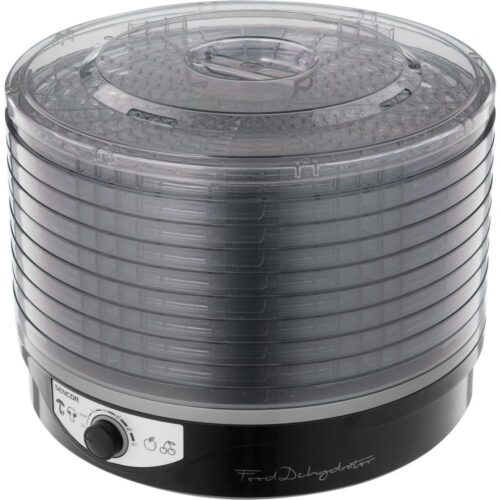 Sencor SFD 3109BK Sušička ovoce - Obrázek 2