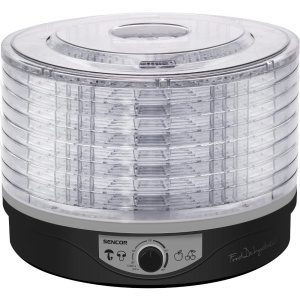 Sencor SFD 3109BK Sušička ovoce