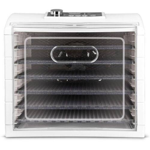 Sencor SFD 6500WH Sušička ovoce - Obrázek 2